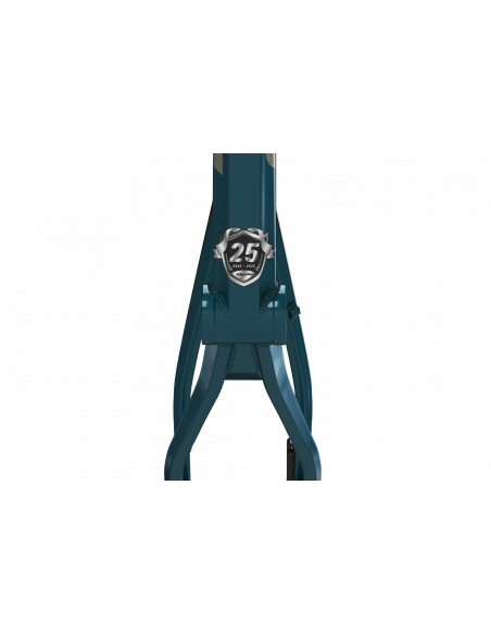 Cadre Meybo Holeshot 2025 - Diesel/Black/Grey