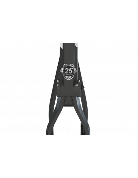 Cadre Meybo Holeshot 2025 - Grey/Black/Lime