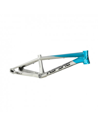 Inspyre Concorde V3 Frame - AM Blue / Grey