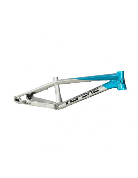 Inspyre Concorde V3 Frame - AM Blue / Grey