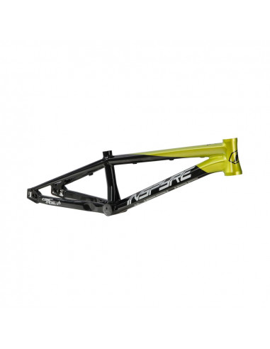 Inspyre Concorde V3 Frame - Lime / Black