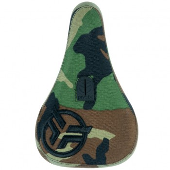 SELLE FEDERAL MID LOGO CAMO 2