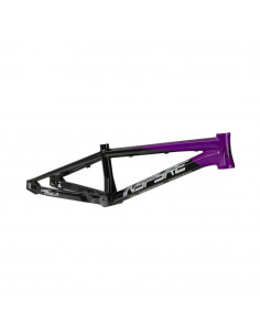 Inspyre Concorde V3 Frame - Purple Haze / Black