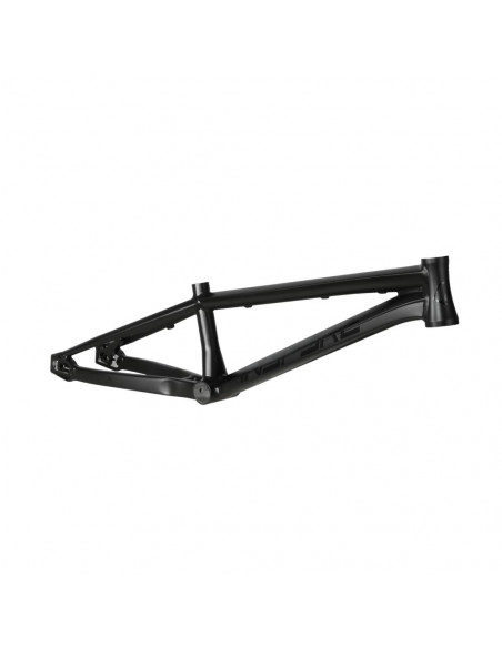 Inspyre Concorde V3 Frame - Matte Black / Black