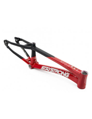 Cadre Stay Strong For Life V5 2025 - Red / Black