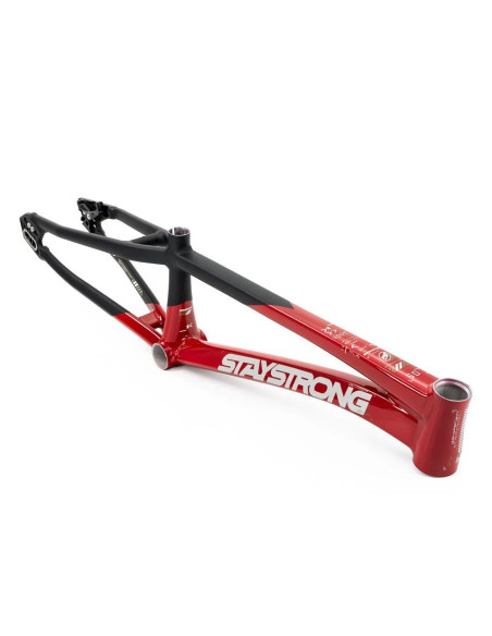 Cadre Stay Strong For Life V5 2025 - Red / Black