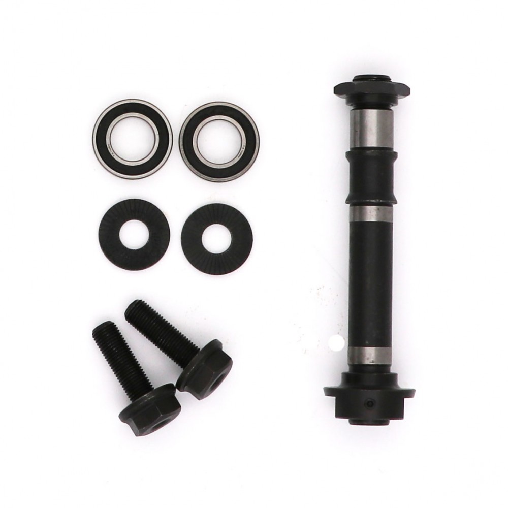 WTP ZODIAC REAR HUB KIT