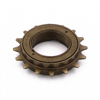 Roue Libre Inspyre Marron 2