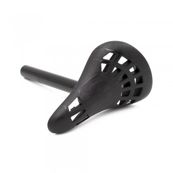 INSPYRE SEAT-SEATPOST COMBO 22.2MM 2