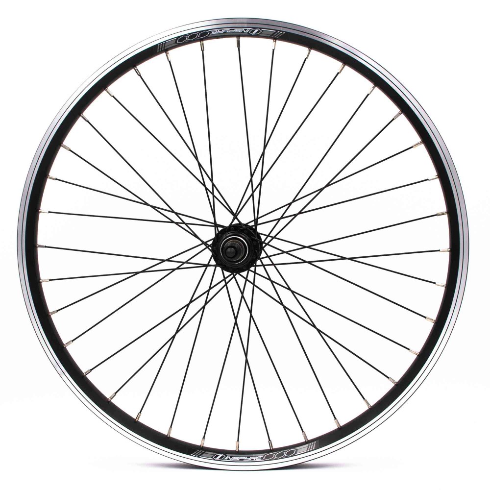 INSPYRE NEO CRUISER REAR WHEEL