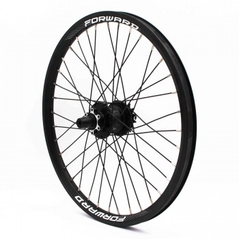 ROUE ARRIERE FORWARD JOYRIDE V2 DISC PRO 20X1.50"