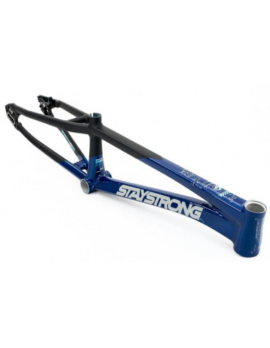 Cadre Stay Strong For Life V5 2025 - Navy / Black