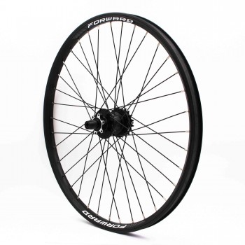 ROUE ARRIERE FORWARD JOYRIDE V2 CRUISER 24X1.75"