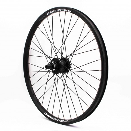 ROUE ARRIERE FORWARD JOYRIDE V2 CRUISER 24X1.75"