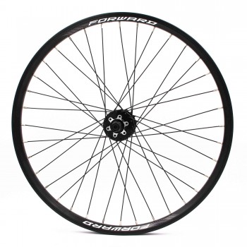 ROUE ARRIERE FORWARD JOYRIDE V2 CRUISER 24X1.75" 2