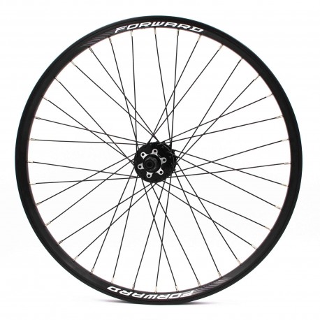 ROUE ARRIERE FORWARD JOYRIDE V2 CRUISER 24X1.75"