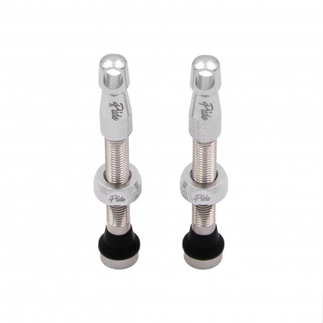 VALVES TUBELESS PRIDE RACING 44MM