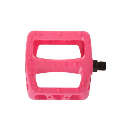 ODYSSEY TWISTED PEDALS