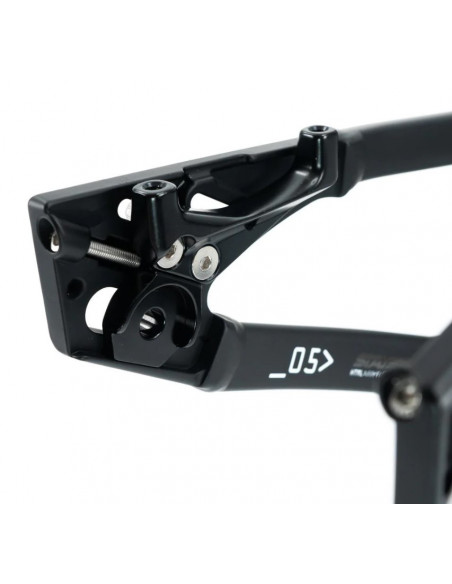 Stay Strong For Life V5 2025 Frame - Navy / Black