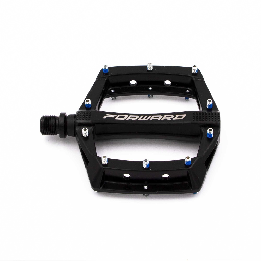 PEDALES FORWARD MEGATRON SB BLACK