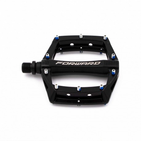 PEDALES FORWARD MEGATRON SB BLACK