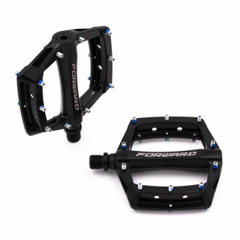 PEDALES FORWARD MEGATRON SB BLACK 2