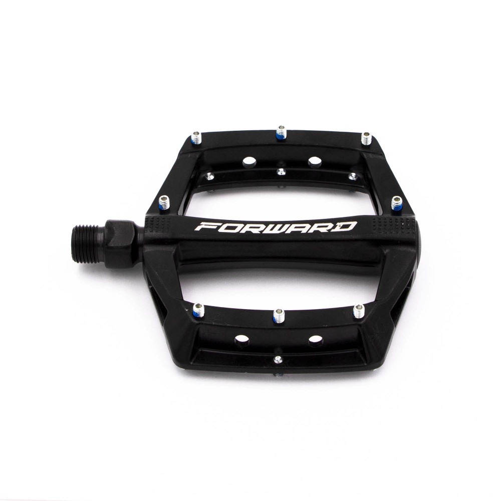 FORWARD MEGATRON PEDALS BLACK
