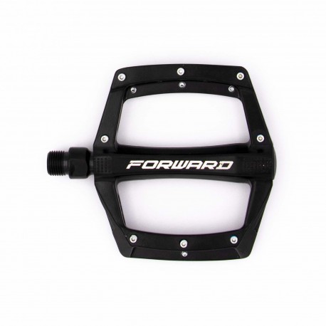 FORWARD MEGATRON PEDALS BLACK