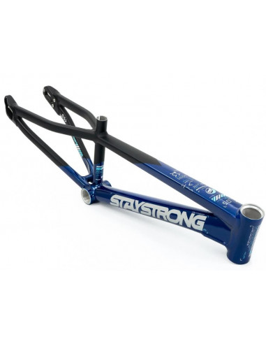 Cadre Stay Strong For Life V5 2025 - Navy / Black