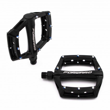 FORWARD MEGATRON PEDALS BLACK
