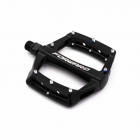 FORWARD MEGATRON PEDALS BLACK
