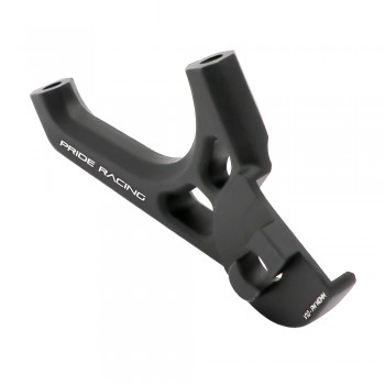 PRIDE DISC MOUNT HORIZONTAL DROPOUT 10MM 2