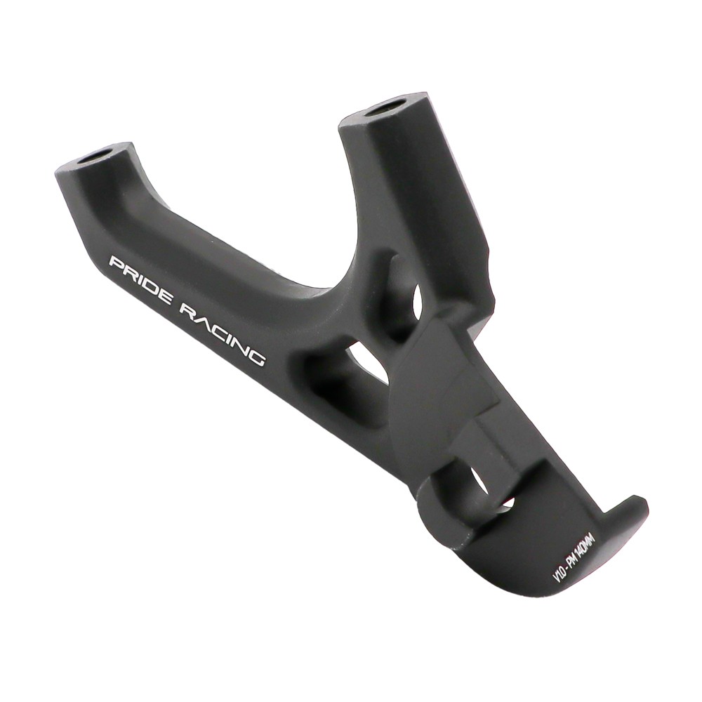 PRIDE DISC MOUNT HORIZONTAL DROPOUT 10MM