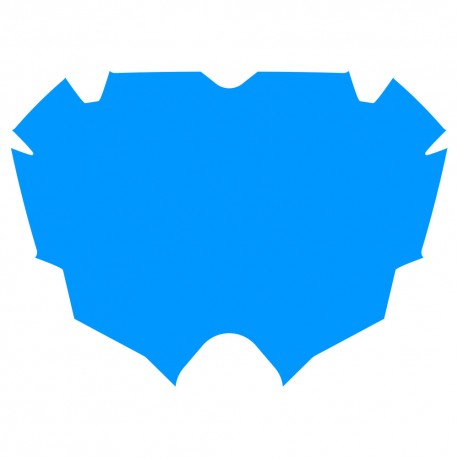 FOND DE PLAQUE PRIDE AIR