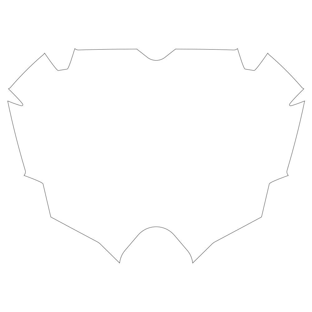 PRIDE AIR BACKGROUND PLATE