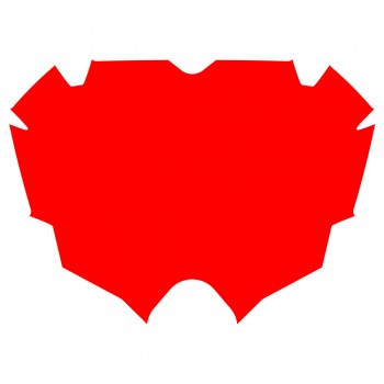 PRIDE AIR BACKGROUND PLATE 2