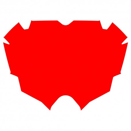 PRIDE AIR BACKGROUND PLATE