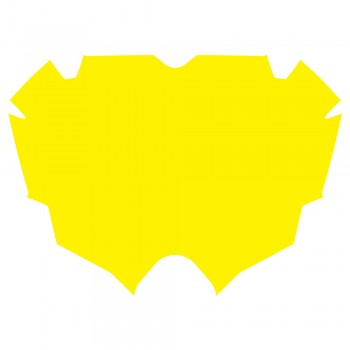 FOND DE PLAQUE PRIDE AIR