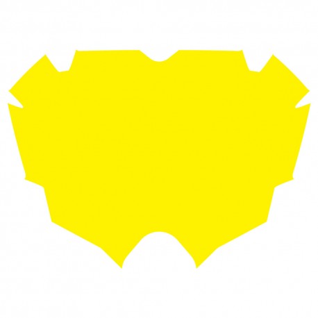 FOND DE PLAQUE PRIDE AIR