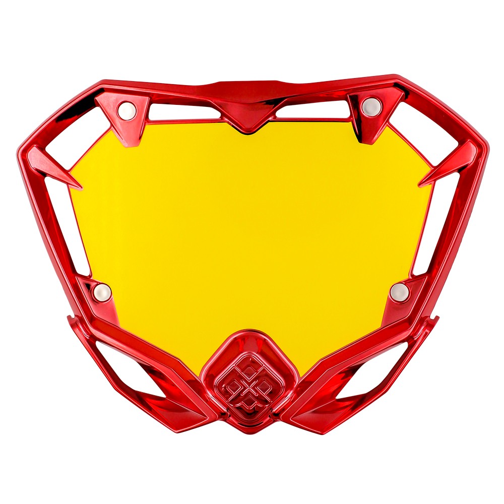 PLAQUE PRIDE AIR - PRO