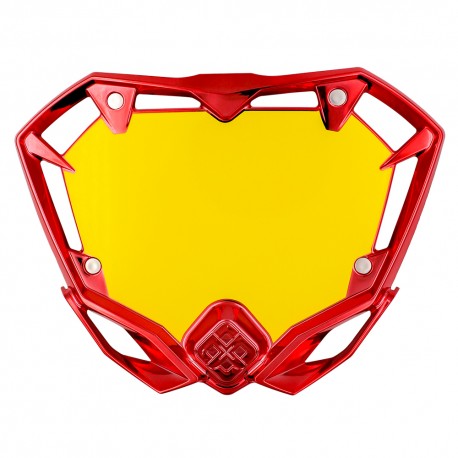 PLAQUE PRIDE AIR - PRO