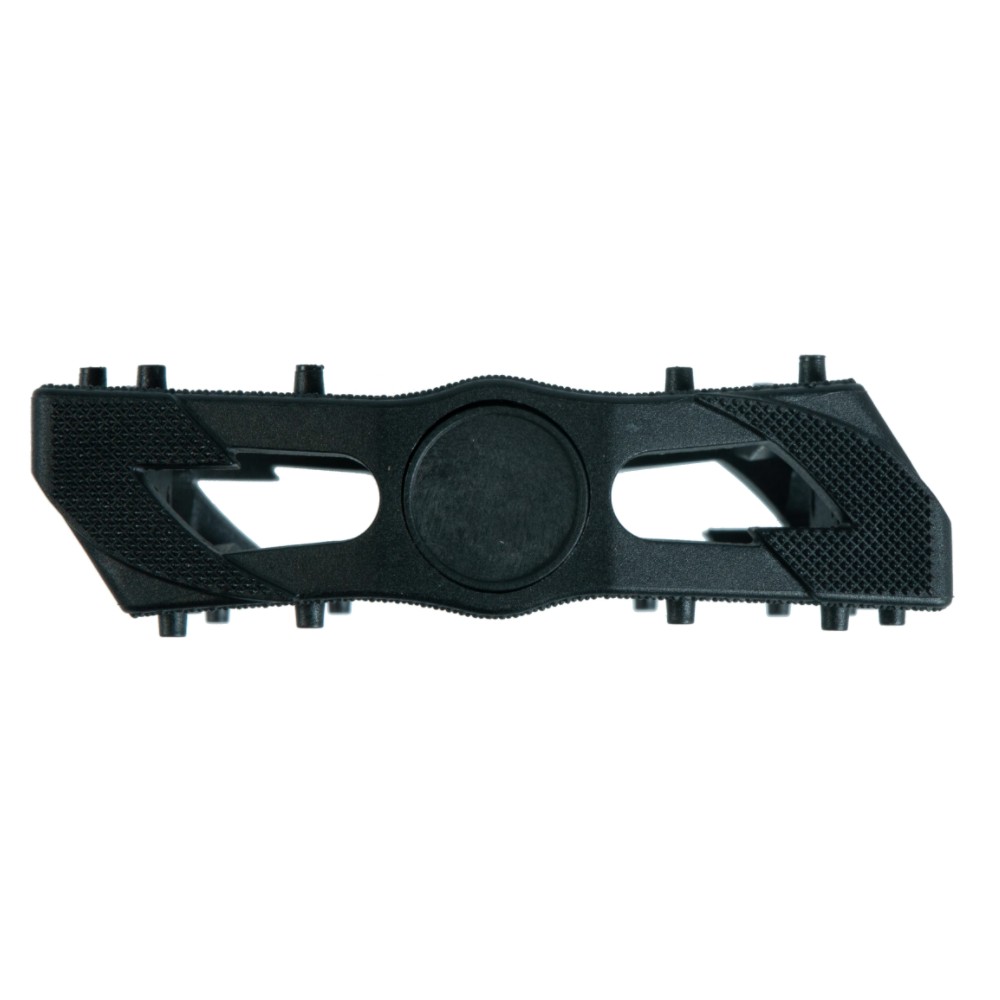 TALL ORDER CATCH PEDALS BLACK