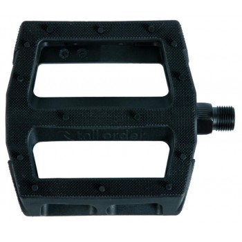 TALL ORDER CATCH PEDALS BLACK 2