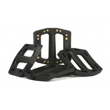 PEDALES ODYSSEY OG/PC BLACK 2