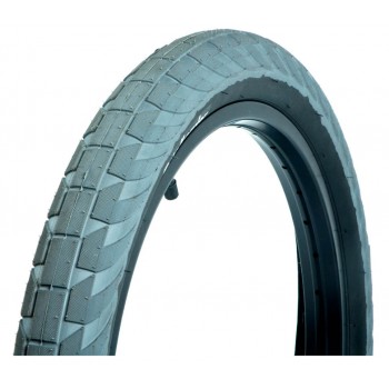 TALL ORDER WALLRIDE TYRE GREY / BLACK SIDEWALLS