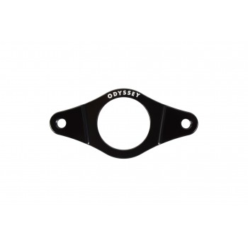 ROTOR PLATE ODYSSEY GYRO CNC