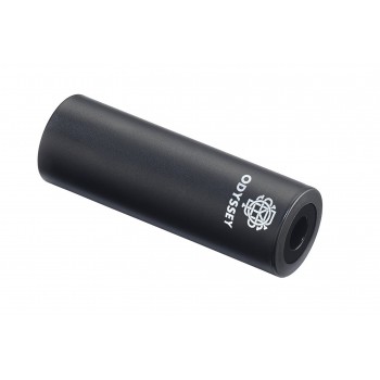 SLEEVE PEG ODYSSEY GRADUATE NYLON BLACK