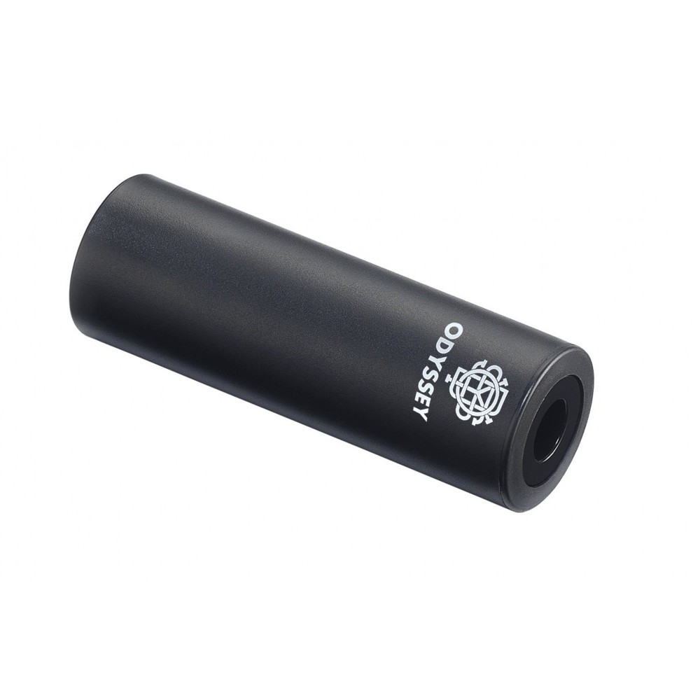 SLEEVE PEG ODYSSEY GRADUATE NYLON BLACK