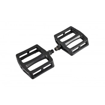 PEDALES ODYSSEY GRANDSTAND BLACK