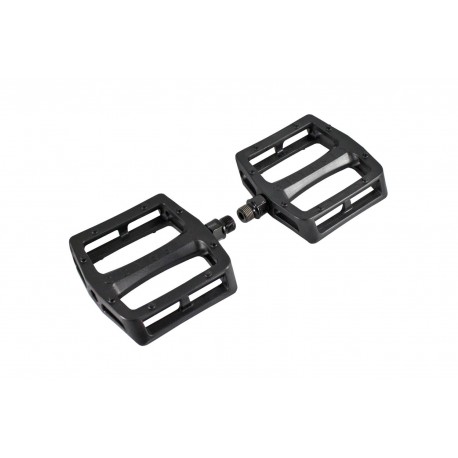 PEDALES ODYSSEY GRANDSTAND BLACK